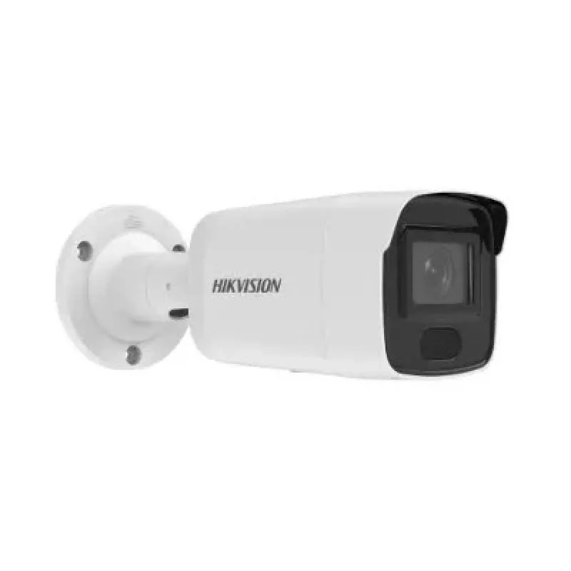 Câmara de vigilância IP Hikvision DS-2CD3046G2-IS 2688x1520 interior e exterior