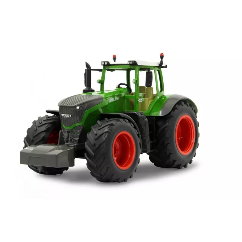 Trator Jamara Fendt 1050 Vario