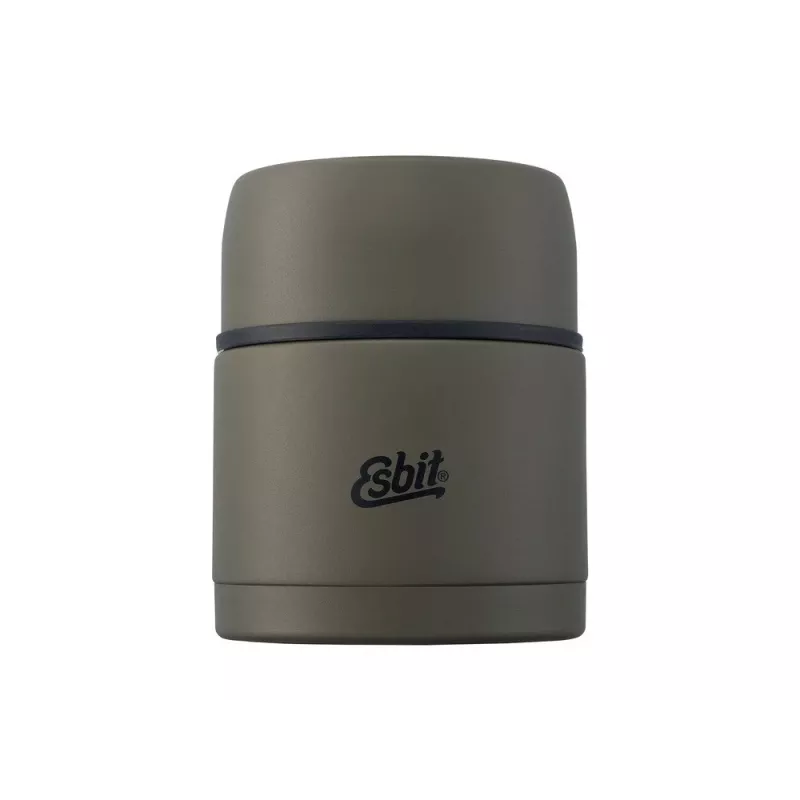 Esbit recipiente isotérmico Food Jug 500ml, verde azeitona