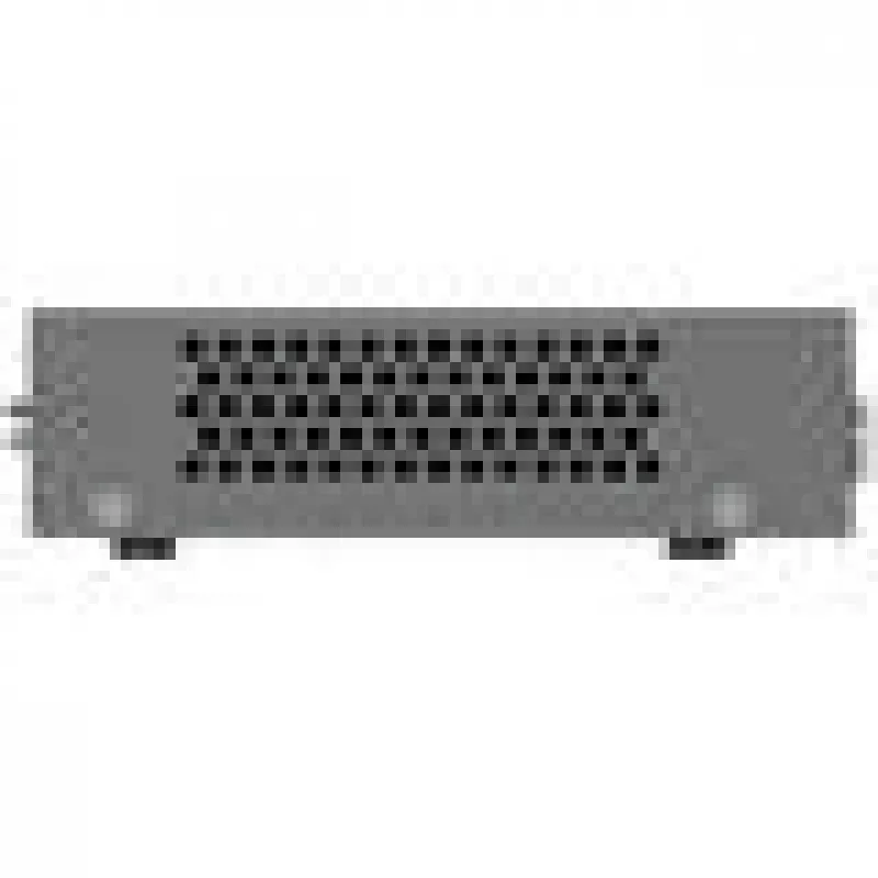 Grandstream Networks GWN7701M switch de rede não gerido 2.5G Ethernet (100/1000/2500) preto