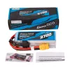 Gens Ace G-Tech GEA376S60X9GT bateria LiPo 3700 mAh 22,2 V 60C 6S1P, XT90
