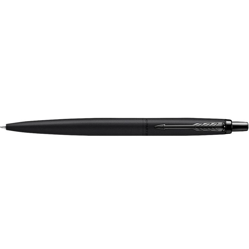Parker 2122753 Esferográfica azul de clipe retrátil 1 unid.
