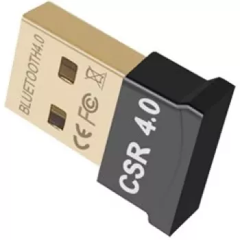 Fanvil BT20 - Wireless - USB - Bluetooth - 3 Mbit/s - preto V 4.0
