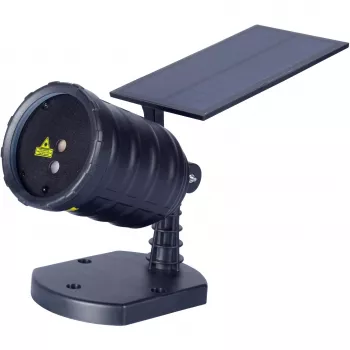 Luminária de encastrar no chão Ultron 239697