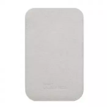 Bolsa Samsung EFC-1E1LWEC Galaxy Note branca