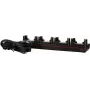 Honeywell CT40-CB-UVN-0 estação de carregamento sem função de arranque com 4 compartimentos para CT40/CT45
