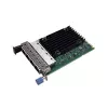 Adaptador de rede Fujitsu PY-LA274U PLAN CP Intel I350-T4, OCP 3.0, 4x Gigabit Ethernet
