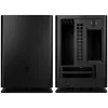 Caixa de computador HGC Osmi 3.1 Mini-ITX - Preto