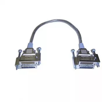 Cabo de alimentação de empilhamento CISCO Catalyst 3750X e 3850 150 CM peça sobresselente