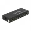 Splitter de vídeo HDMI DeLOCK 18684