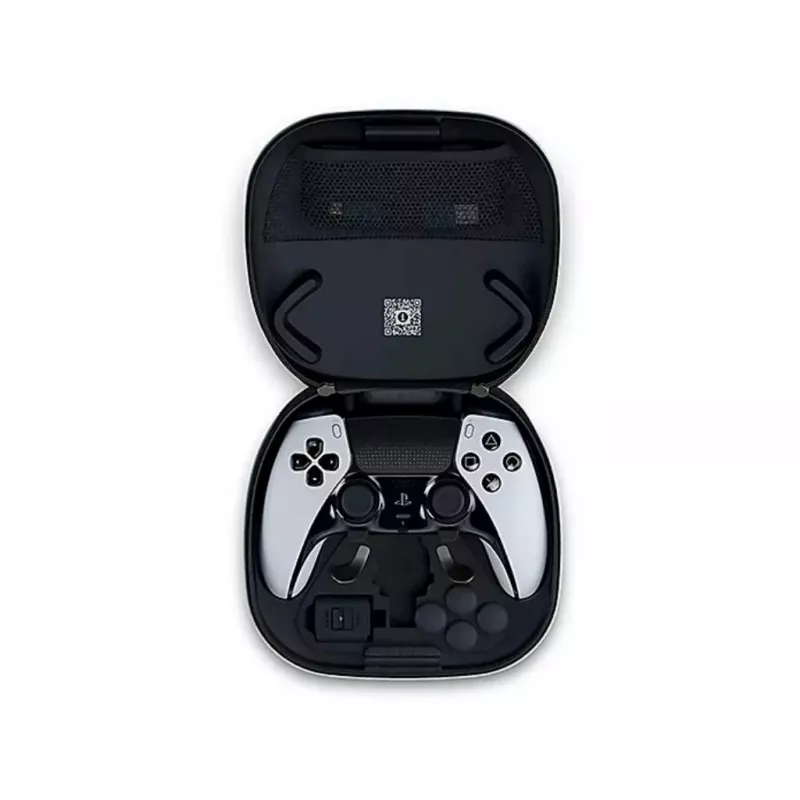 Comando sem fios SONY DualSense Edge V2 Branco, PlayStation 5