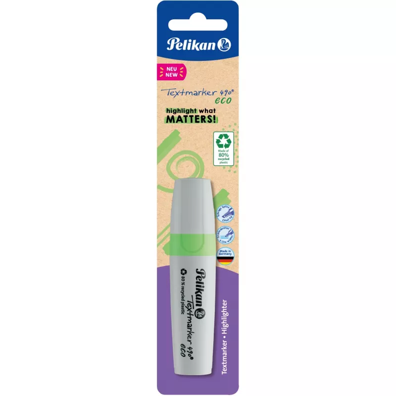 Pelikan 823425 verde