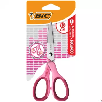 Tesoura Bic COMFORT 13 cm