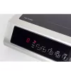 Caso | Placa Thermo Control | TC 3500 | Número de zonas de cozedura 1 | Controlo tátil | Preto/Aço inoxidável | Indução
