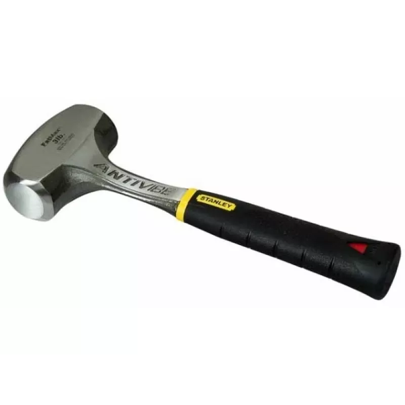 Fatmax AV Martelo demolidor (função de perfuração) 1,3 kg