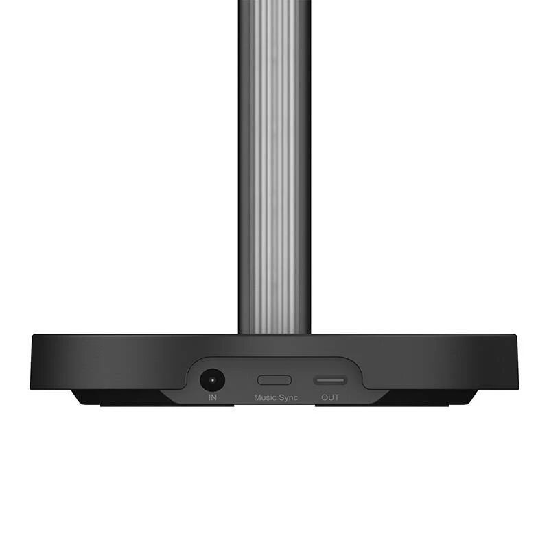 Yeelight Beam RGBIC Light Bar YLFWD-0021 conjunto de candeeiros LED, 2 unid., Matter, sincronização com música e ecrã