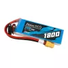 GensAce G-Tech LiPo 1800mAh 7.4V 45C 2S1P XT60 bateria