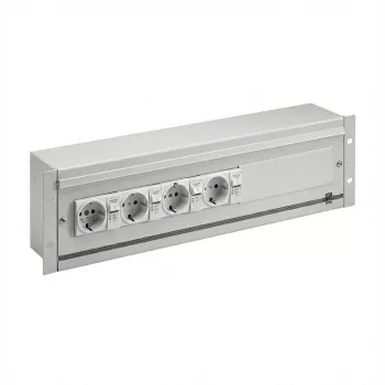 Rittal 7480035 cinzento