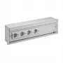 Rittal 7480035 cinzento