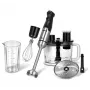 MPM MBL-39M conjunto de varinha mágica, 1500 W, preto