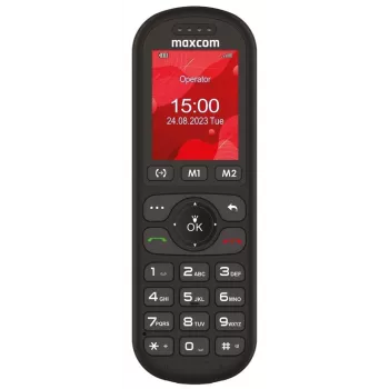 Telefone de mesa Sim MM 39 SE 4G