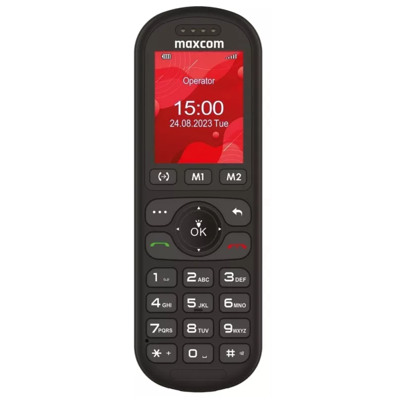 Telefone de mesa Sim MM 39 SE 4G