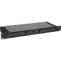 Amplificador de estúdio Omnitronic PKD-352 — Class-D, 350W RMS