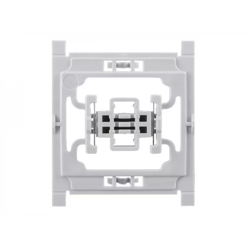 Homematic IP eQ-3 adaptador de espelho para Siemens DELTA, pack de 20 (155263A1)