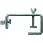 Gancho de treliça EUROLITE 1 peça (modelo 58000642) — conector de treliça de alto desempenho