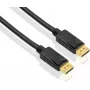 Cabo DisplayPort Helos 288439 3 m preto