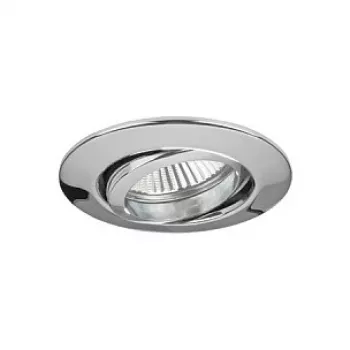 Foco LED Brumberg 00196307 BREENA redondo branco 13W 12V orientável