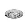 Foco LED Brumberg 00196307 BREENA redondo branco 13W 12V orientável