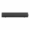 Sound Blaster GS3 barra de som compacta para gaming com RGB e tecnologia SuperWide, alimentada por USB, Bluetooth 5.4, saída para auscultadores para PC e Mac