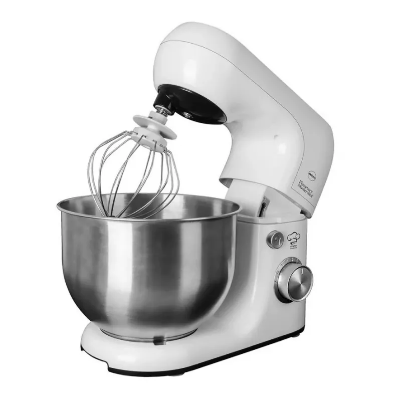 ELDOM WRK1200 Batedeira planetária 800 W Branco