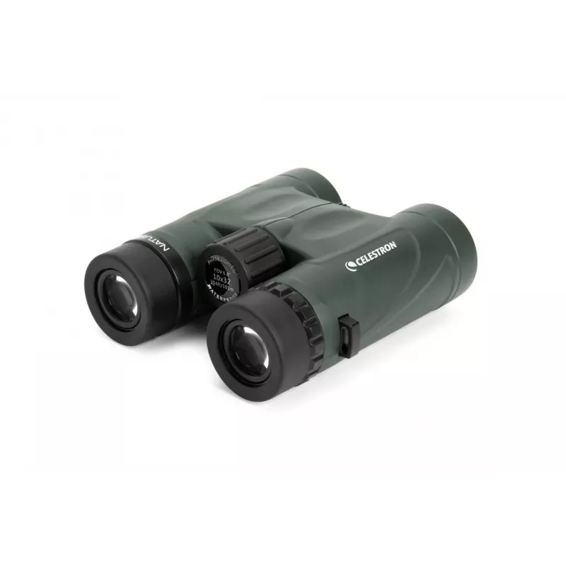 Binóculos Celestron Nature DX 10x32