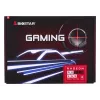 Placa gráfica BIOSTAR Radeon RX 550 4 GB GDDR5, 1100 MHz GPU, 6000 MHz memória, 128 bits, PCIe 3.0, ventoinha única