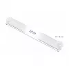 Manga trançada DeLOCK 20819 10 m x 19 mm branco