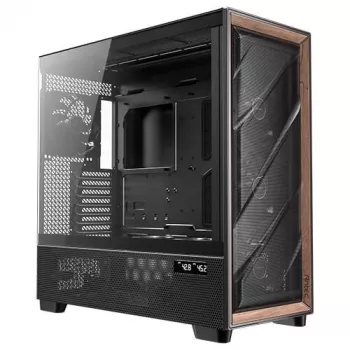 Antec FLUX PRO chassis full tower venda a retalho