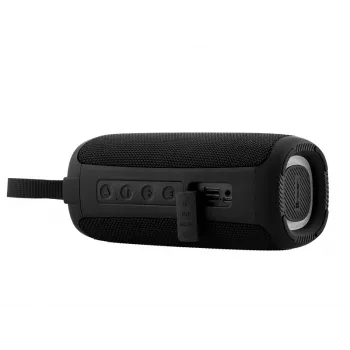 Altifalante Bluetooth portátil TRACER Supervox Preto TRAGLO47686 — áudio sem fios, design compacto