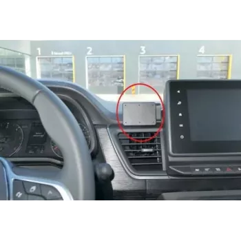 ProClip para Nissan Primastar