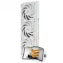 Refrigeração líquida AiO Thermalright Wonder Vision 360 UB ARGB, ARGB, ecrã OLED de 6,67” – 360 mm, branca (WONDER VISION 360 UB AWONDER VISION 360 UB ARGB branca)