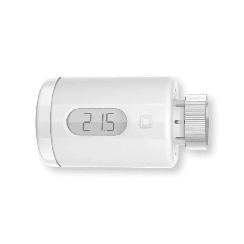 Kit de arranque de aquecimento smarthome HomeMatic HmIP-SK28 — componentes básicos de controlo de aquecimento