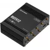 Router celular industrial Teltonika RUTX12DUAL LTE CAT 6