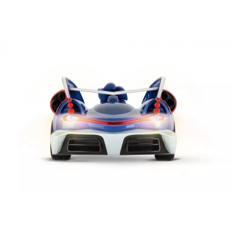 Carro RC Sonic versão Performance