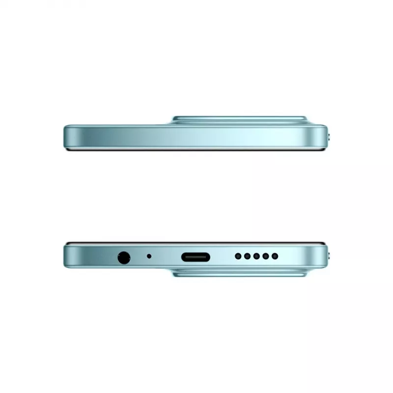 Xiaomi POCO C85 smartphone 8 GB RAM 256 GB, 6,9", 4G, Dual SIM, 6000 mAh, verde