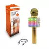 Manta MIC20-GL dourado