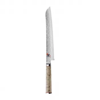 Faca de cozinha ZWILLING 34376-231-0 aço em pó 1 unidade faca de pão
