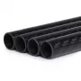 Tubo rígido Alphacool Carbon HardTube 13mm 4x 80cm EOL (18657)