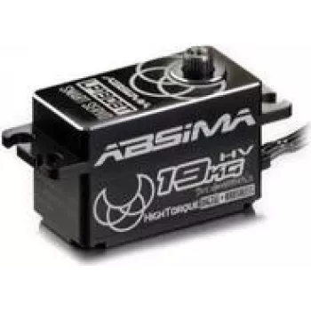 Absima Servo padrão LP19DBT Servo digital (2030107)