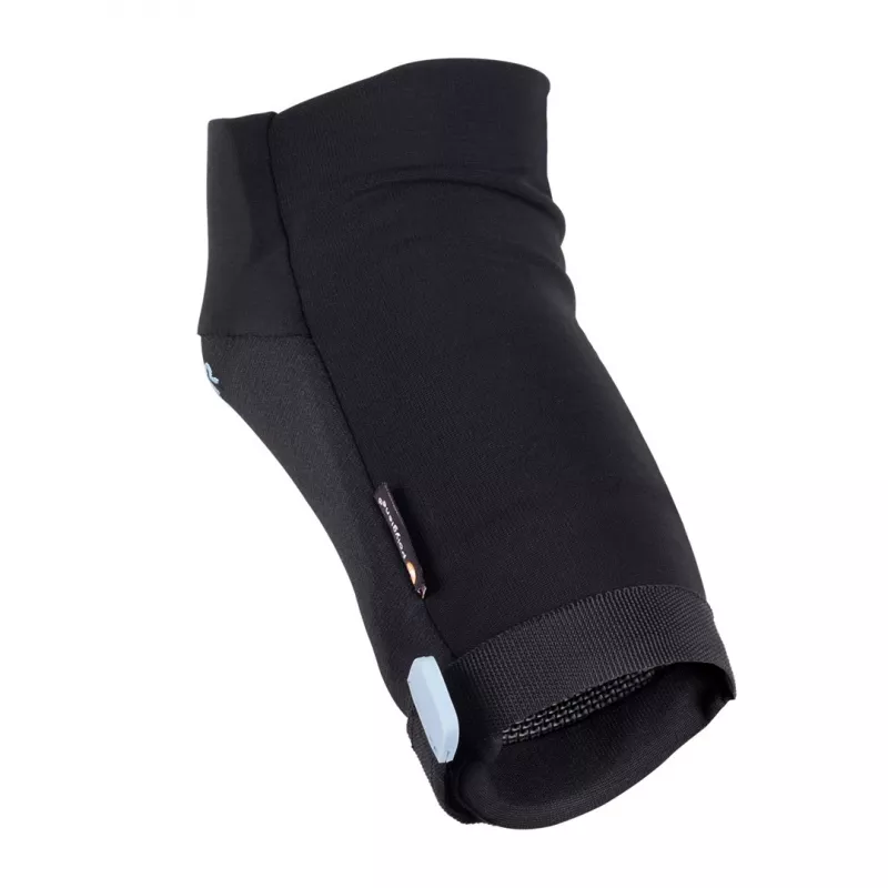 Cotoveleiras POC Joint VPD Air, tamanho M, preto, Polímero Viscoelástico Dough (VPD)